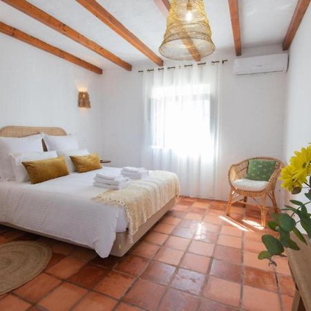 Mystay - Herdade Do Vale Da Abelheira Grândola Exterior foto
